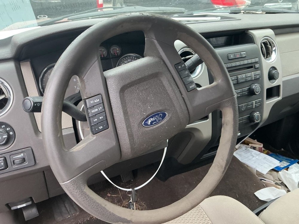 F150 2010 Glove Box 4979905