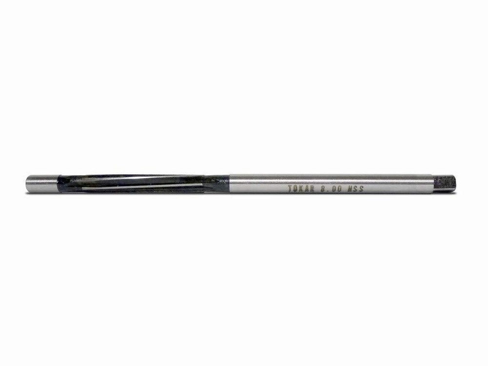 5.45 / .2146 Valve Guide Reamer Engine HSS