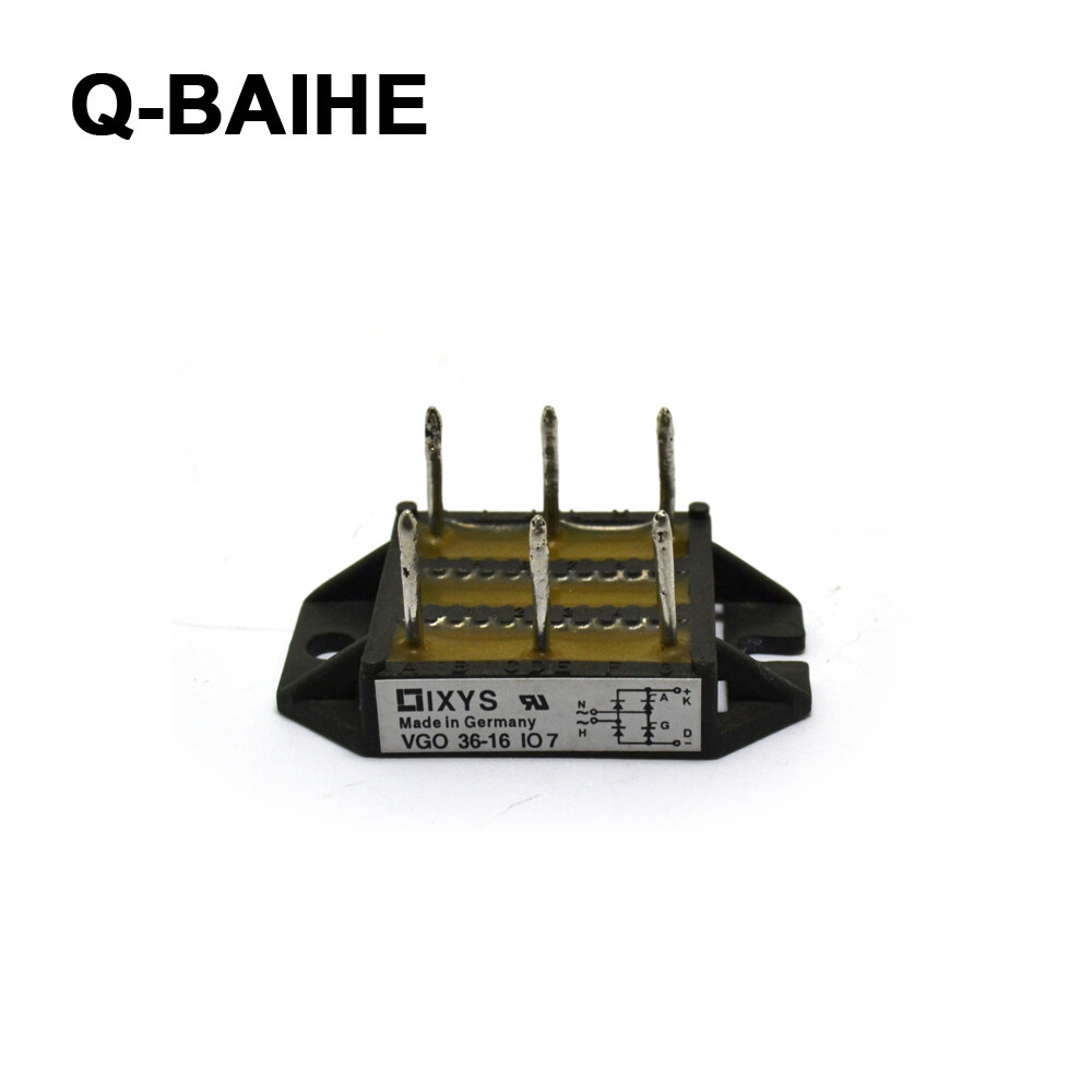 NEW VGO36-16IO7 VGO36-16I07 PACKAGE:MODULE