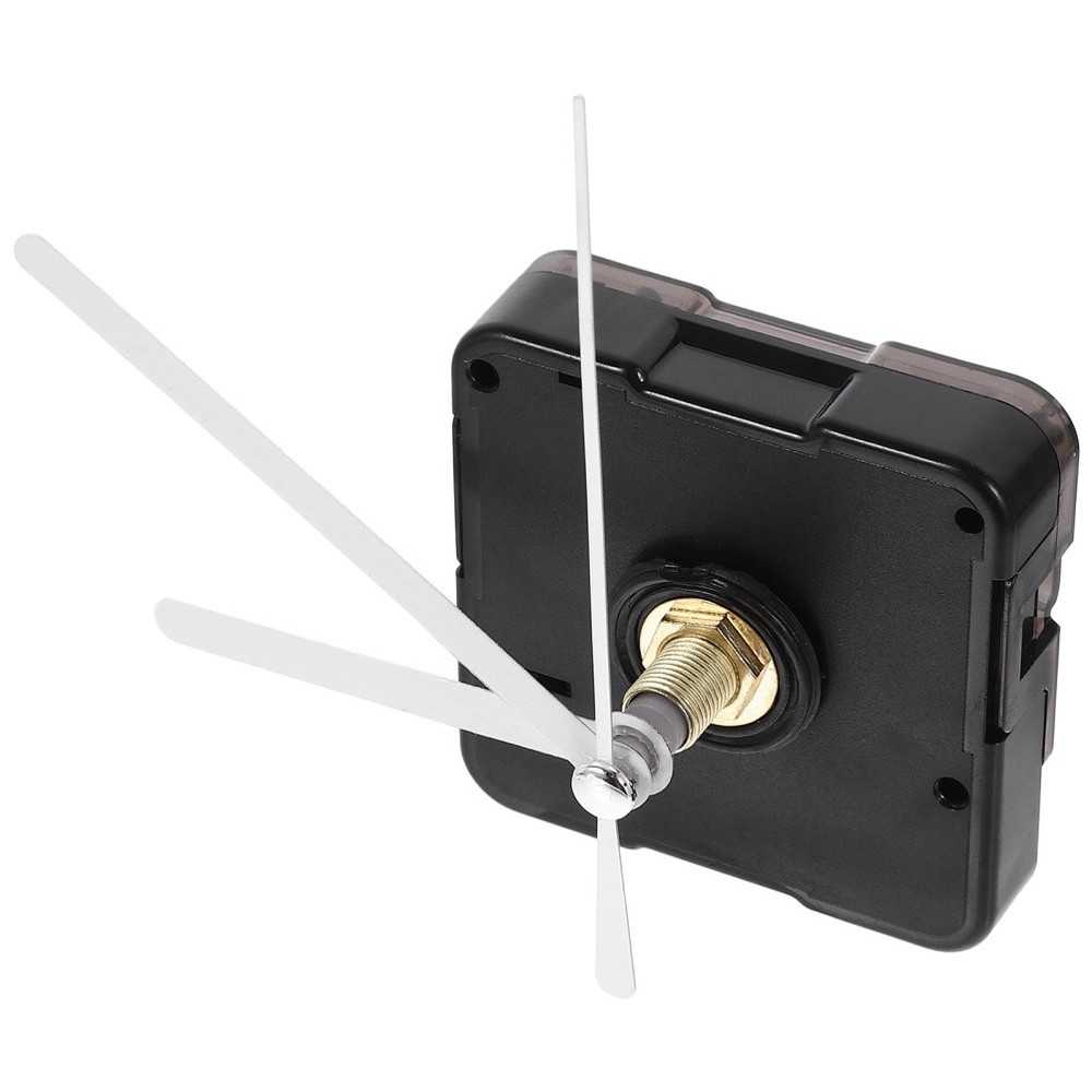 Replacement Quartz Clock Mechanism Simple Design Clocks Wall Hands