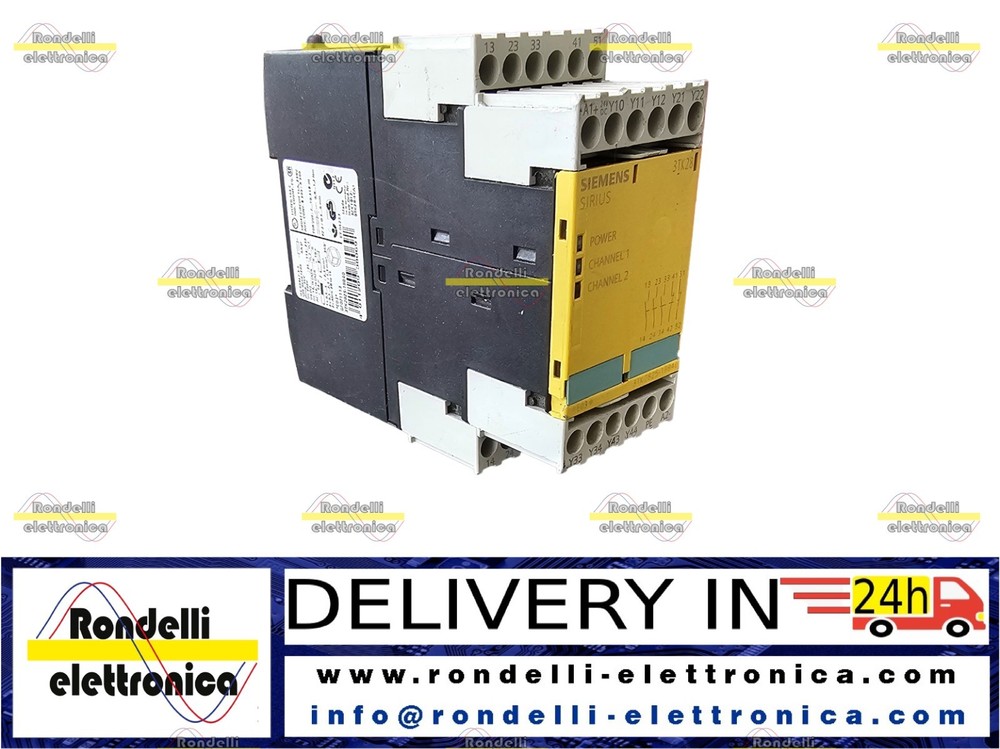 3TK2825-1BB40 (DHL EXPRESS 1 DAY DELIVERY)