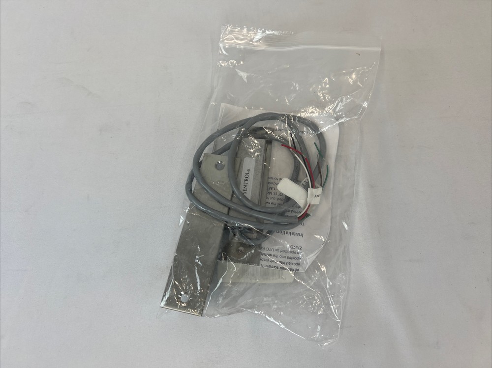 Interlogix 2757-L High Security Contacts