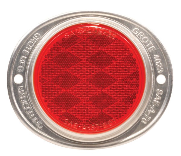 Grote 40192 Reflector