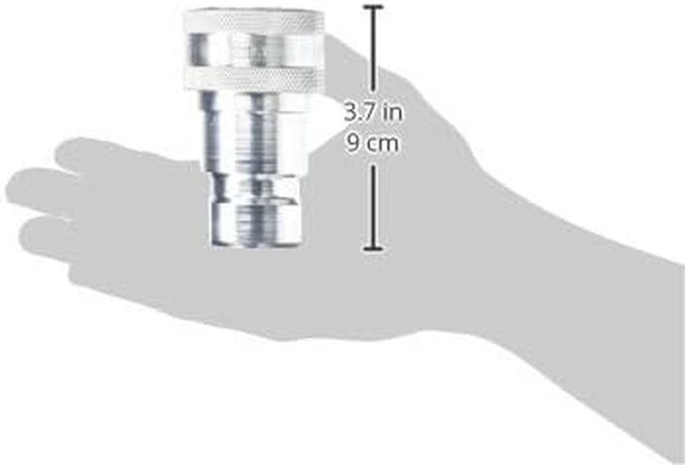 G94521-1212 Quick Disconnect Coupling