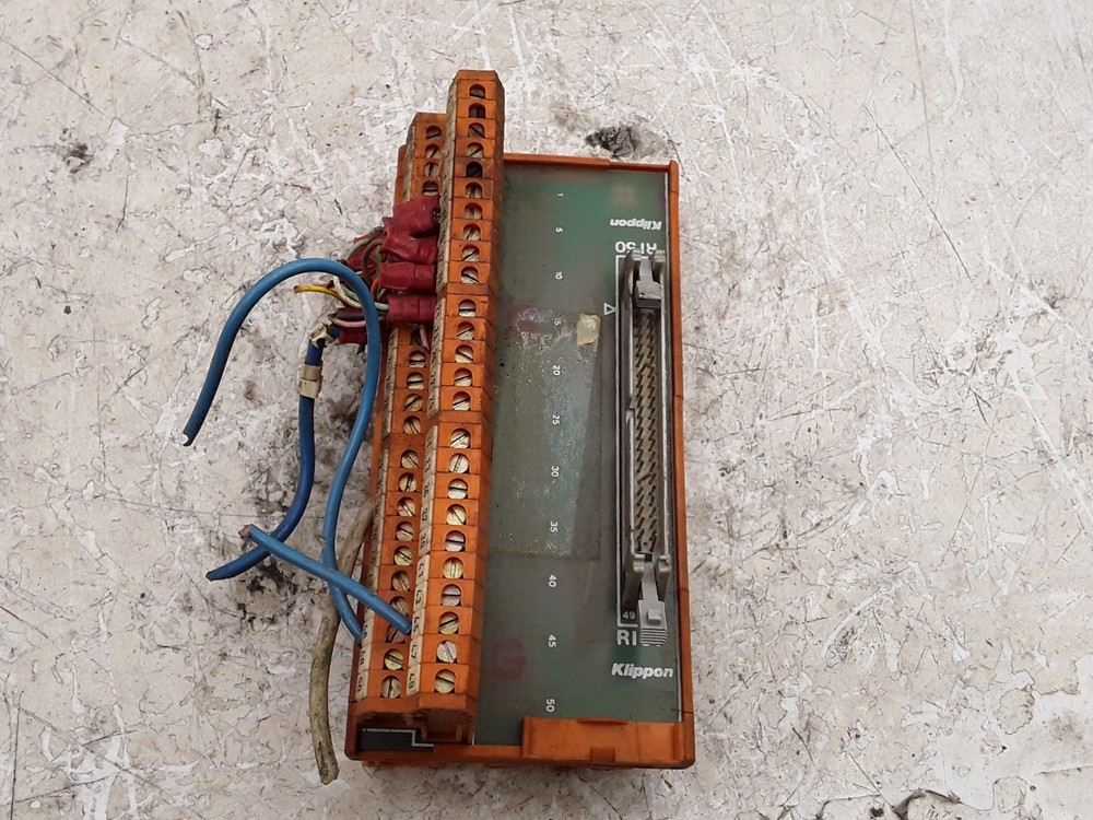 Klippon Interface Module R150