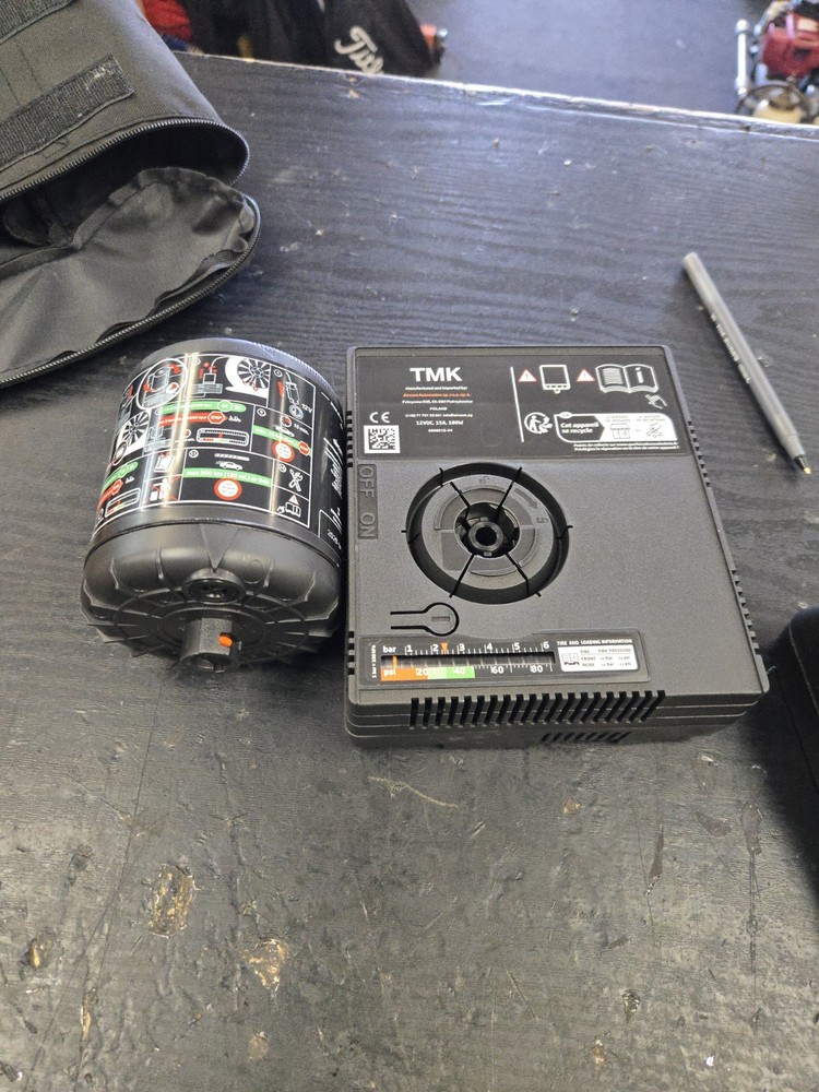 COMPRESSOR SealAir2K Aircom Kit AUTO