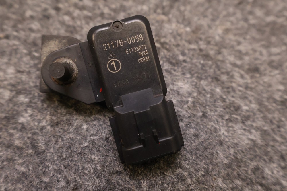 KAWASAKI ER6F MAP SENSOR 2006-2008 21176-0058