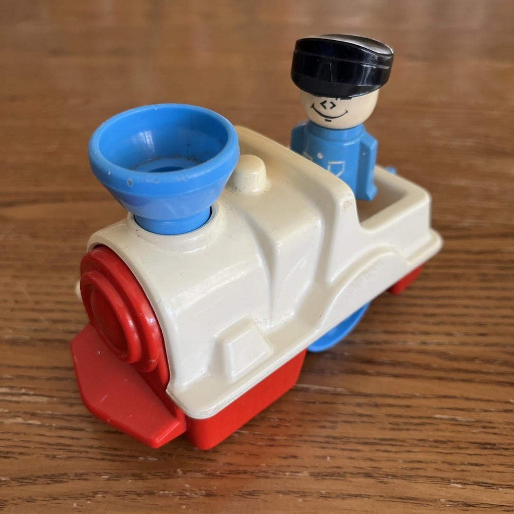 Vintage Matchbox Live N Learn Vehicle Bundle