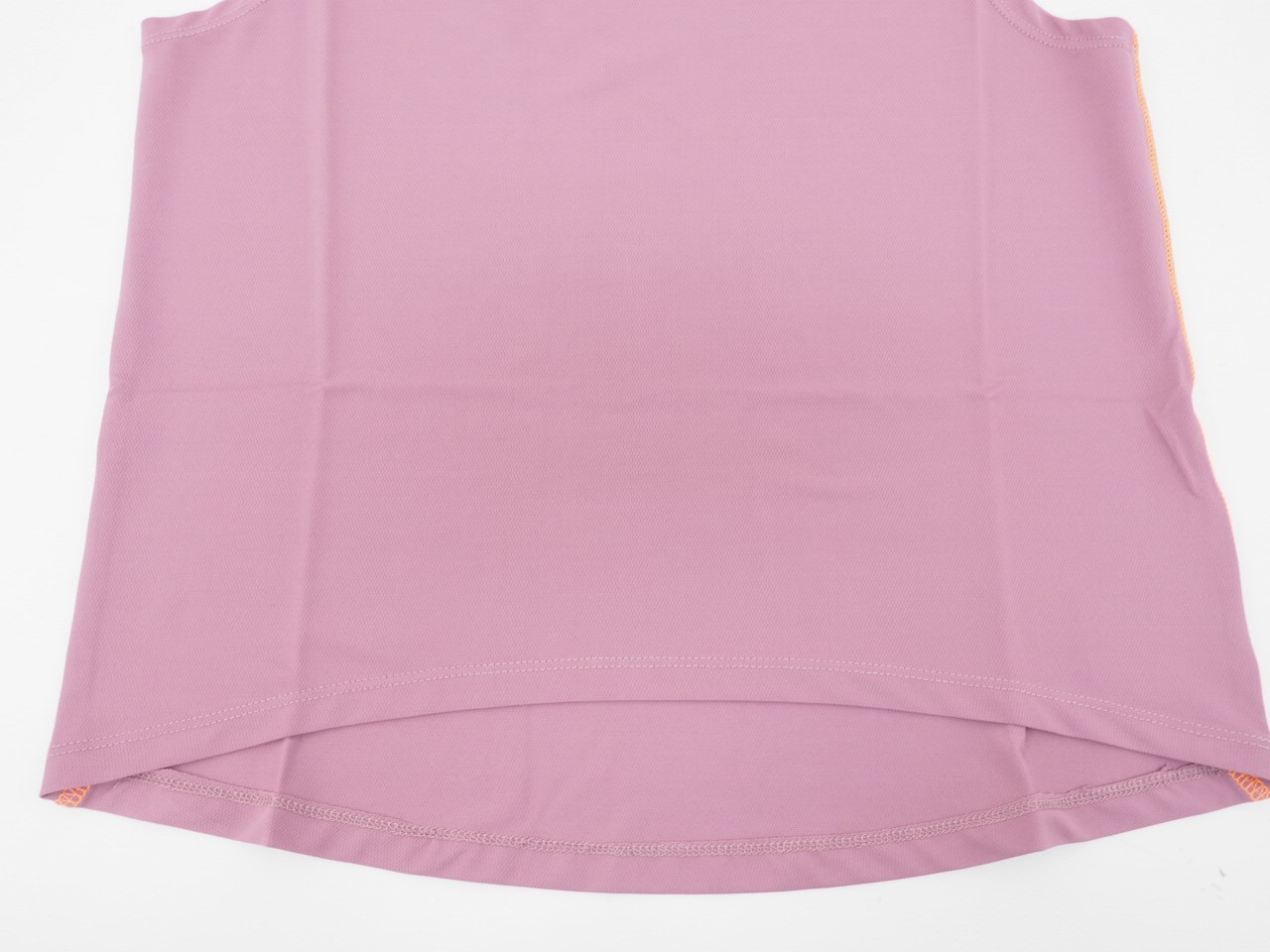 New! GOFLUO Rumi Women's Active Tank Purple W/Reflective Size Medium