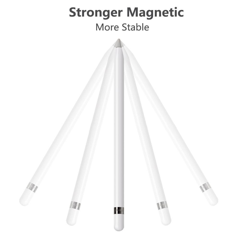 Pencil Cap Replacement Magnetic Protective Case Cap For Apple Pencil Generation1