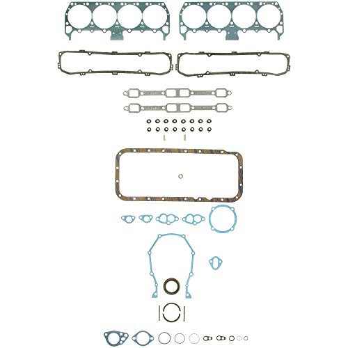 KS 2110 Kit Gasket Set