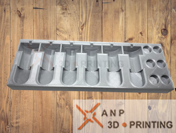Cricut Blade Holder & Organizer