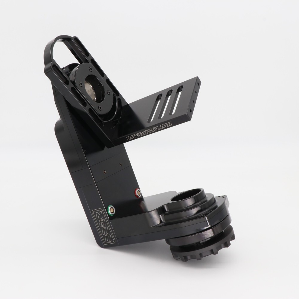 Ravensclaw Nano head 2 axis remote/crane head system-Basic