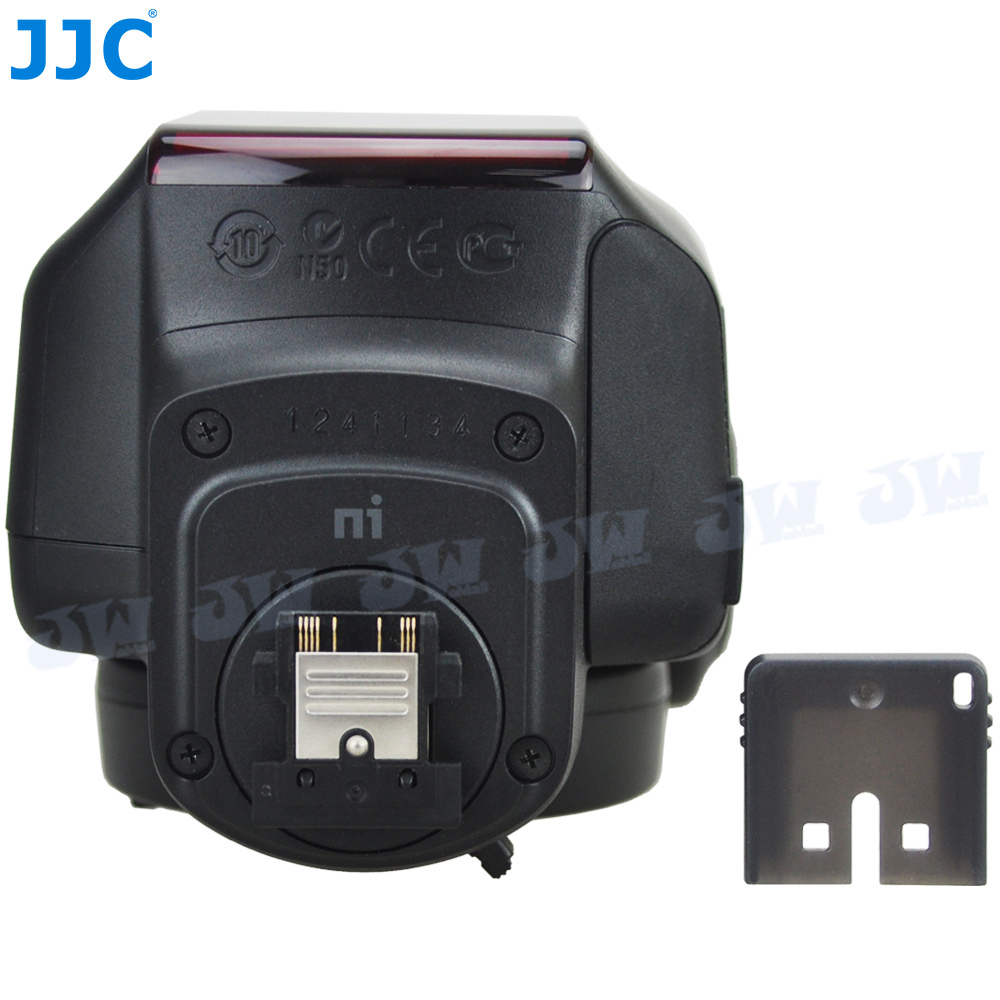 Sony Multi Interface Camera Hot Shoe Cover & MI Flash Microphone Foot Protector