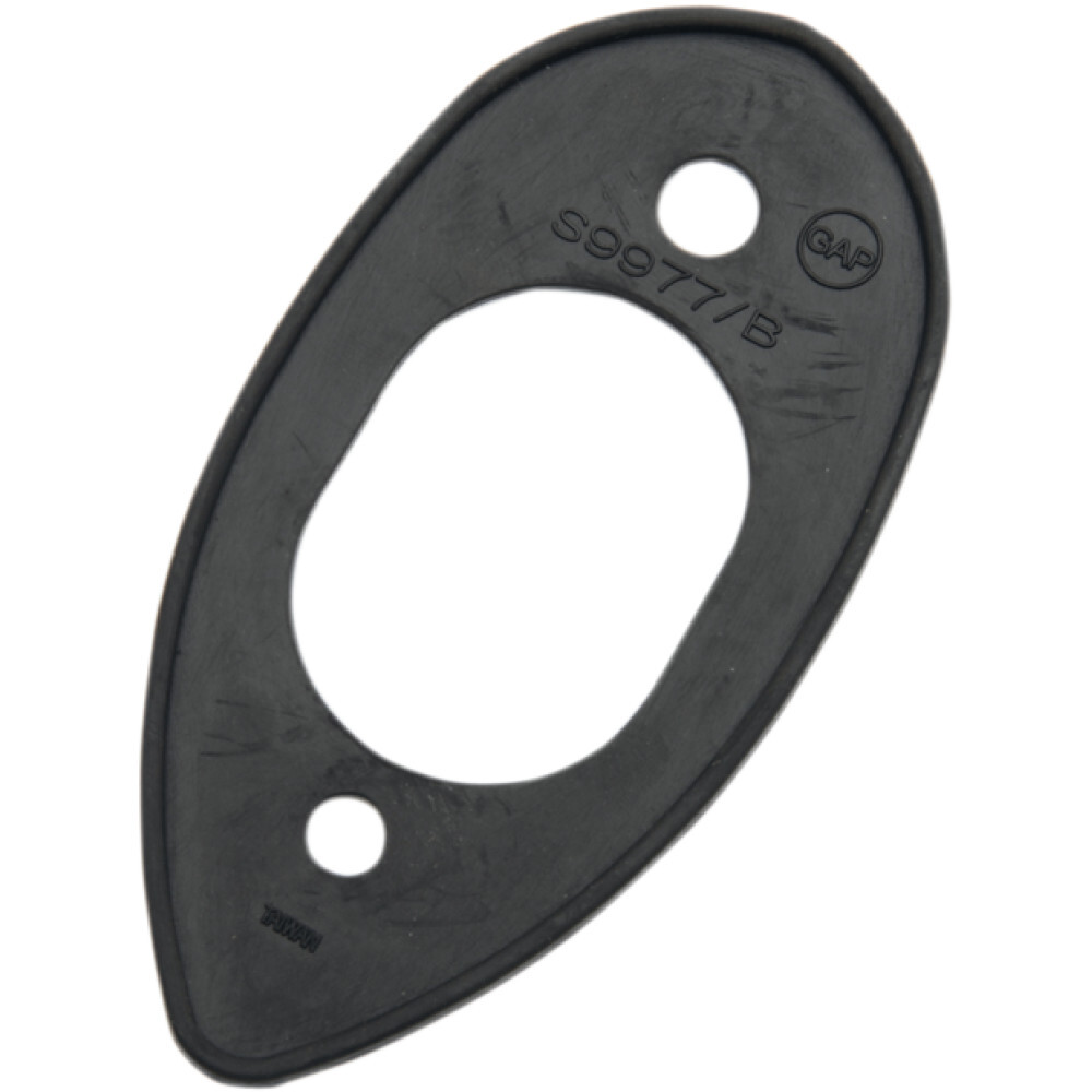 Pro-One Performance Teardrop Taillight Mounting Pad | 402100
