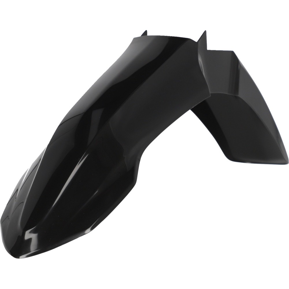 Acerbis 2979490001 Front Fender - Black