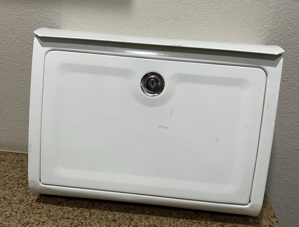 agricultural mailbox Wall Mount