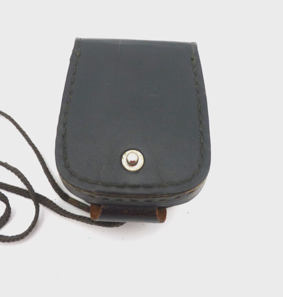 Vintage Gossen Super Pilot CDS Light Meter Untested