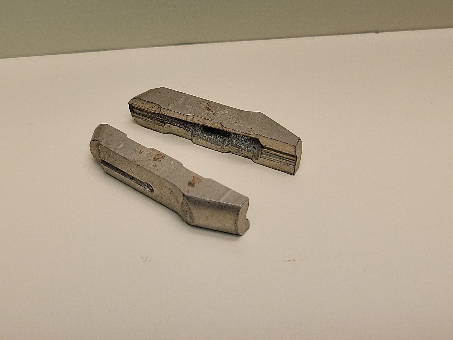 Stanley Bit Brace Chuck Jaws Type G  813 923 984 993 NO SPRING New