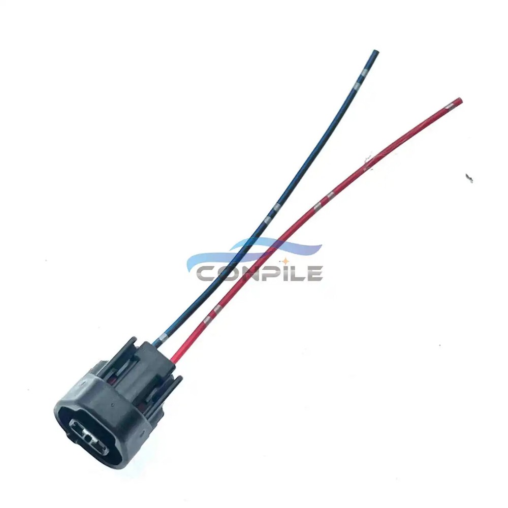 For Ford Edge 2PIN Air Conditioning A/C Compressor Cable