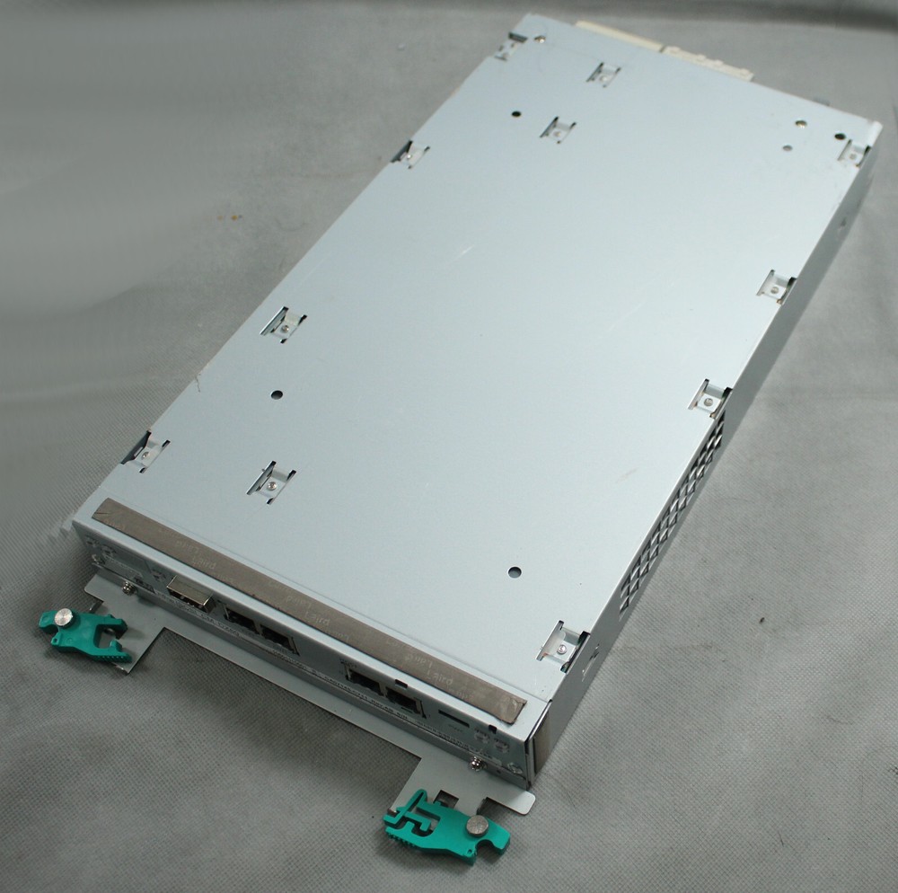 Fujitsu CA07145-C711 Controller Module ISCSI DX60 10601115601