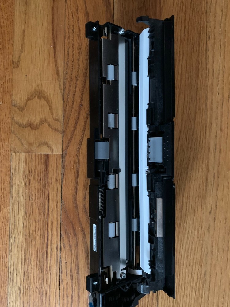 HP scanner unit for HP Officejet mobile 250 printer