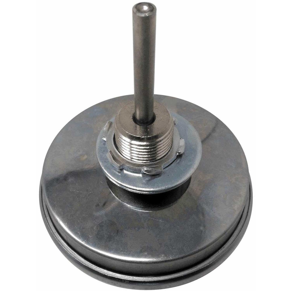 Pellet Grill Replacement Dome Thermometer
