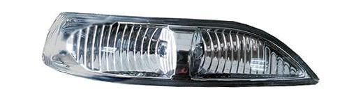 IPARLUX Pilot In Mirror