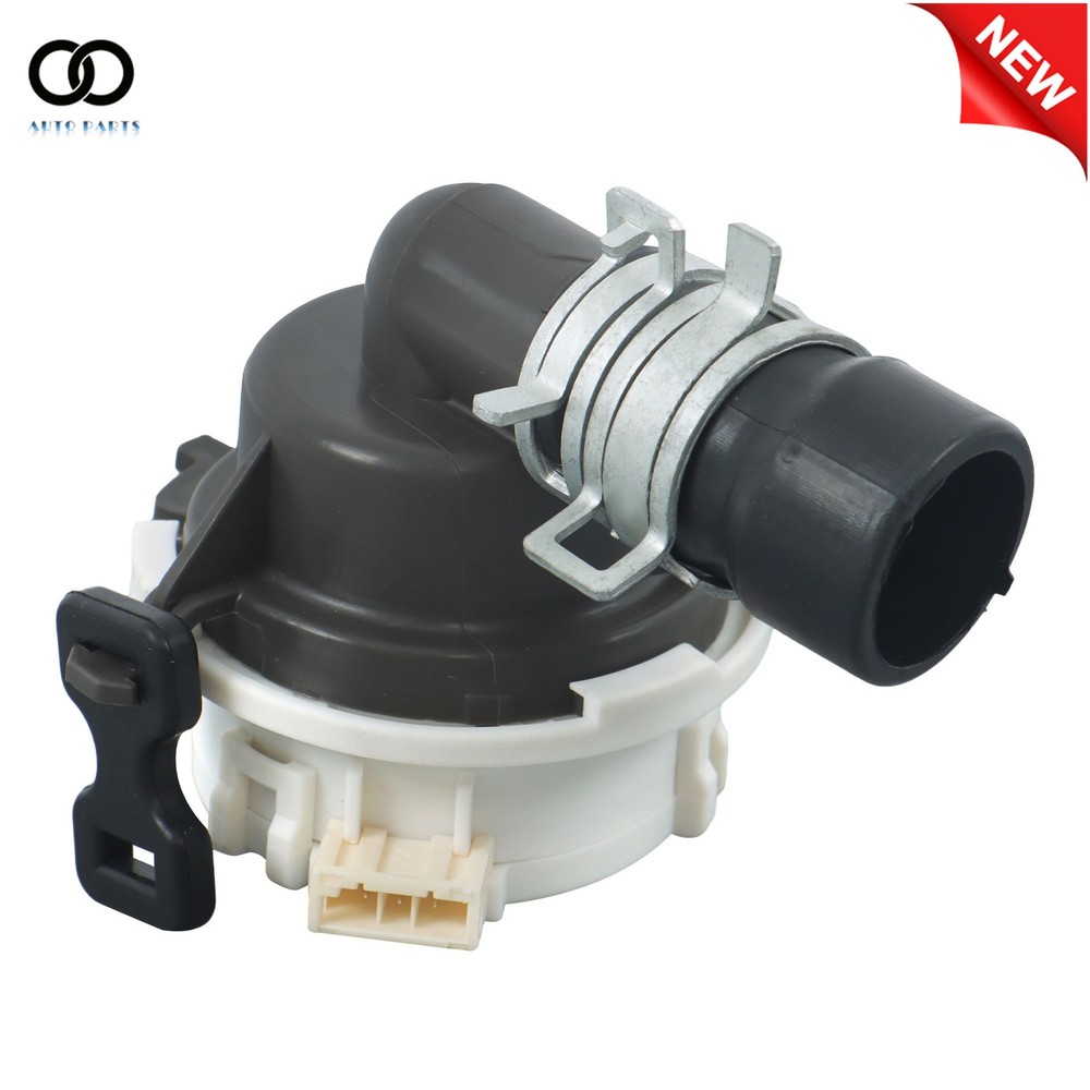 For Some Models Replace ABQ73503002 ABQ73503004 Dishwasher Drain Pump Assembly