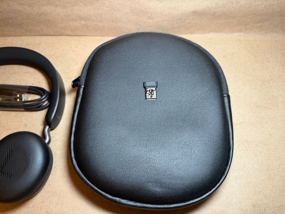 Jabra Evolve2 65 Flex USB-C Wireless On-Ear Headset w/ Case