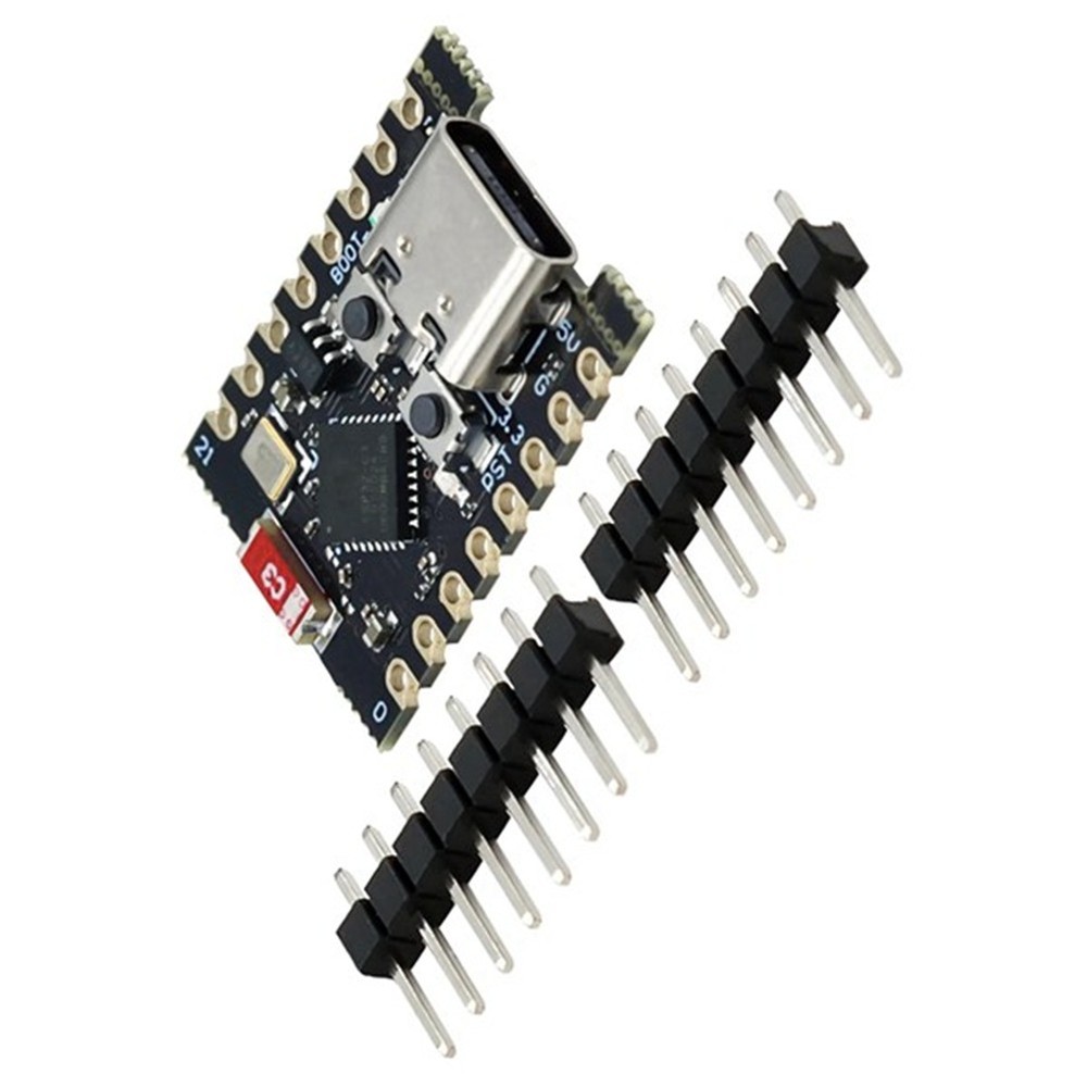 5 Pack - C3 Development Board WiFi Bluetooth Development Board 4207