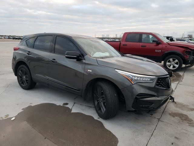 Tweeter Fits 2021 RDX 569739