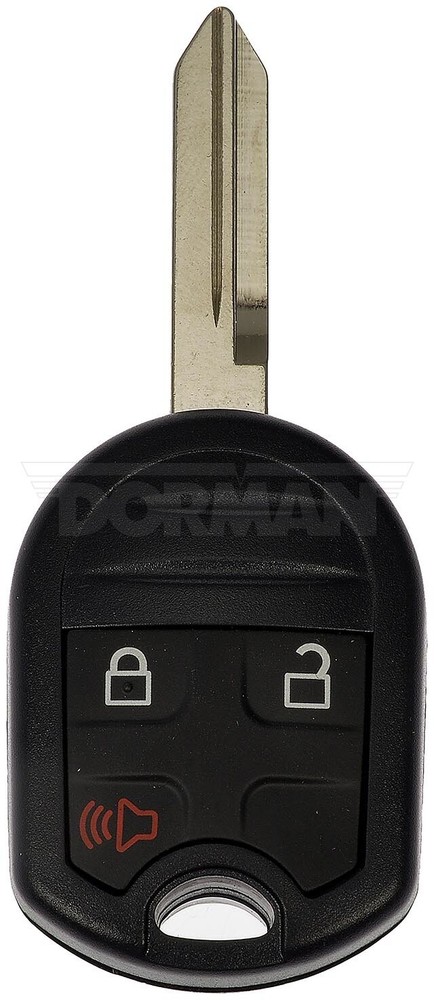 Keyless Entry Remote 3 Button for Ford 2017-07