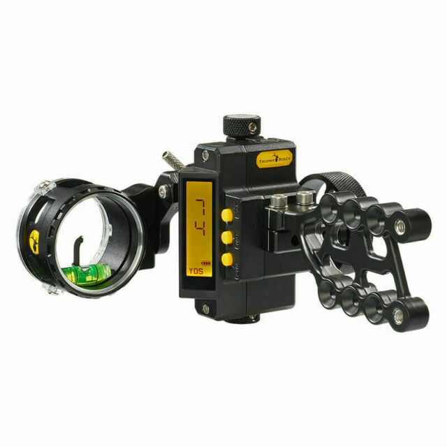 Trophy Ridge Digital React One Pin.019 - RH AS701DR19