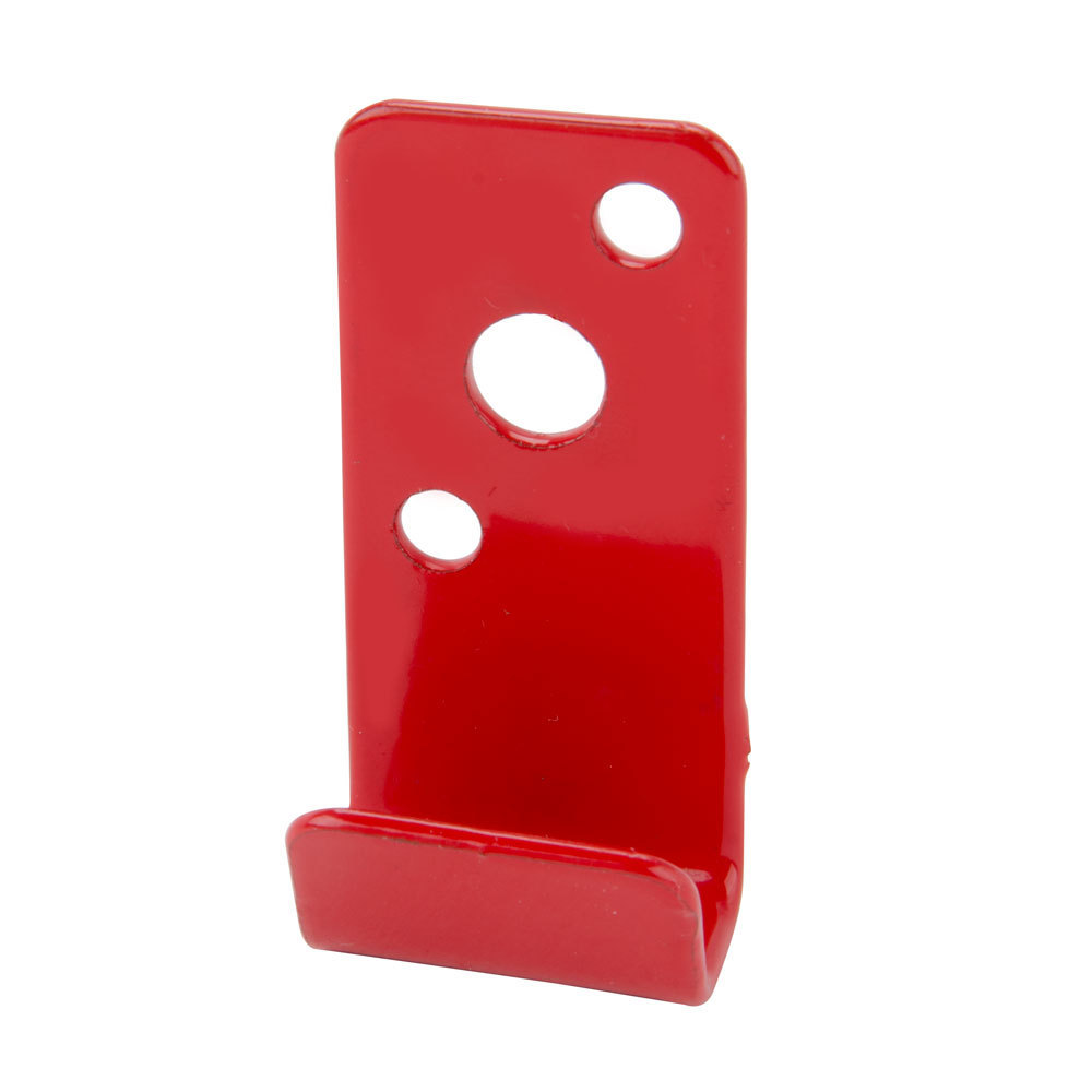 WATER fire extinguisher HOOK bracket (4 pack) (fire department approved)🔥🧯