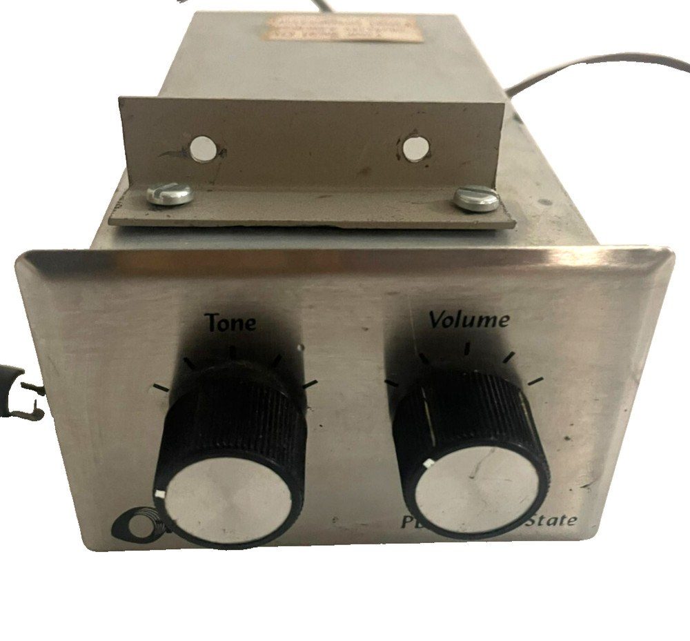 VIKING PB10-22 Magnetic Playback Preamplifier Model F