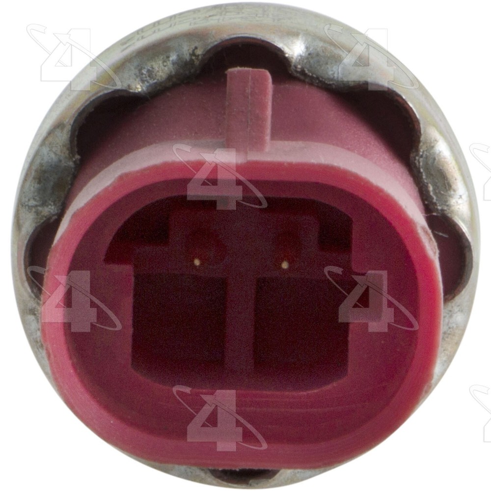 A/C Compressor Cut-Off Switch 4 Seasons For 2000-2003 GMC W5500 Forward