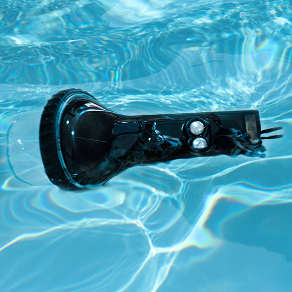 60M Waterproof Case Protective Housing Shell for DJI Pocket 2 Diving Camera
