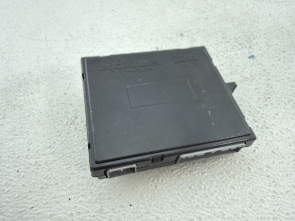 15-20 ACURA TLX A-SPEC A/C AMPLIFIER CONTROL MODULE OEM