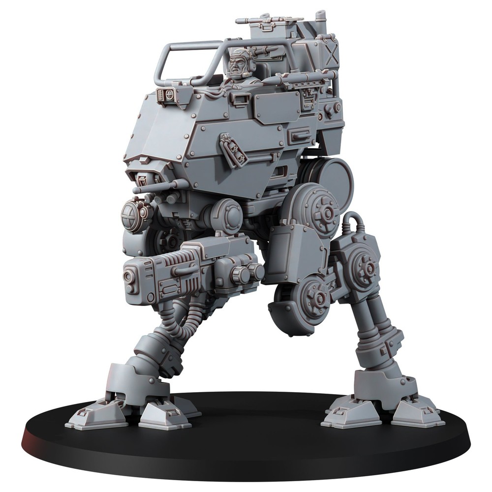 DESERT HAWKS SCOUT WATCHER