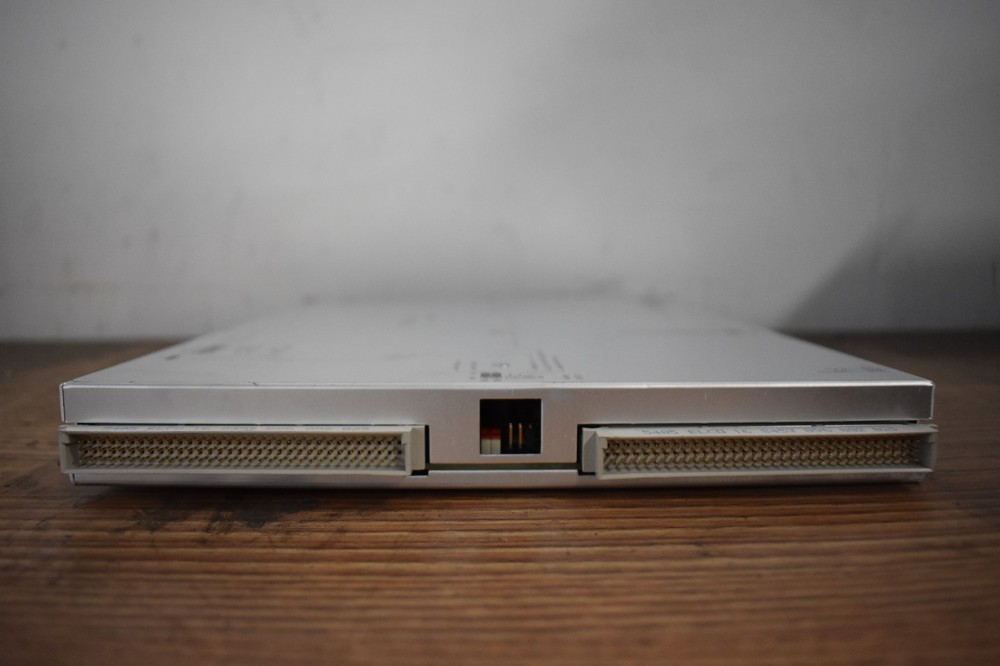 National Instruments model VXI-MXI-2, UNTESTED