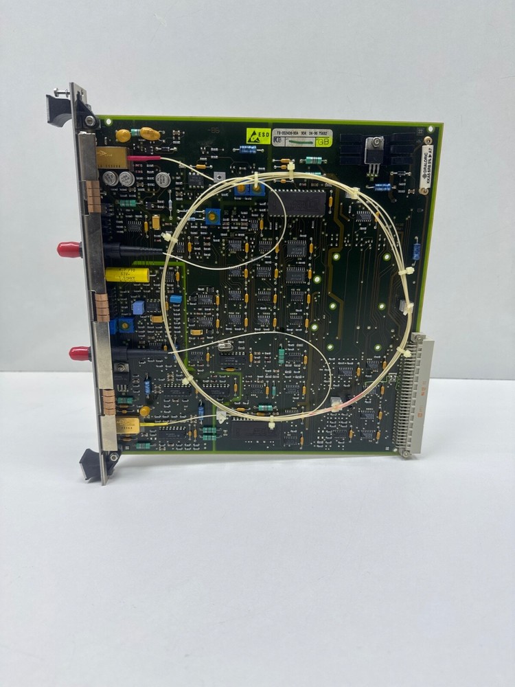 OTR-1300NS FB-052406BOA INTERFACE UNIT