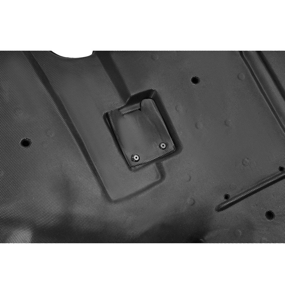 Engine Splash Shield Cover Front Lower For Subaru Impreza /Crosstrek 2012-2017