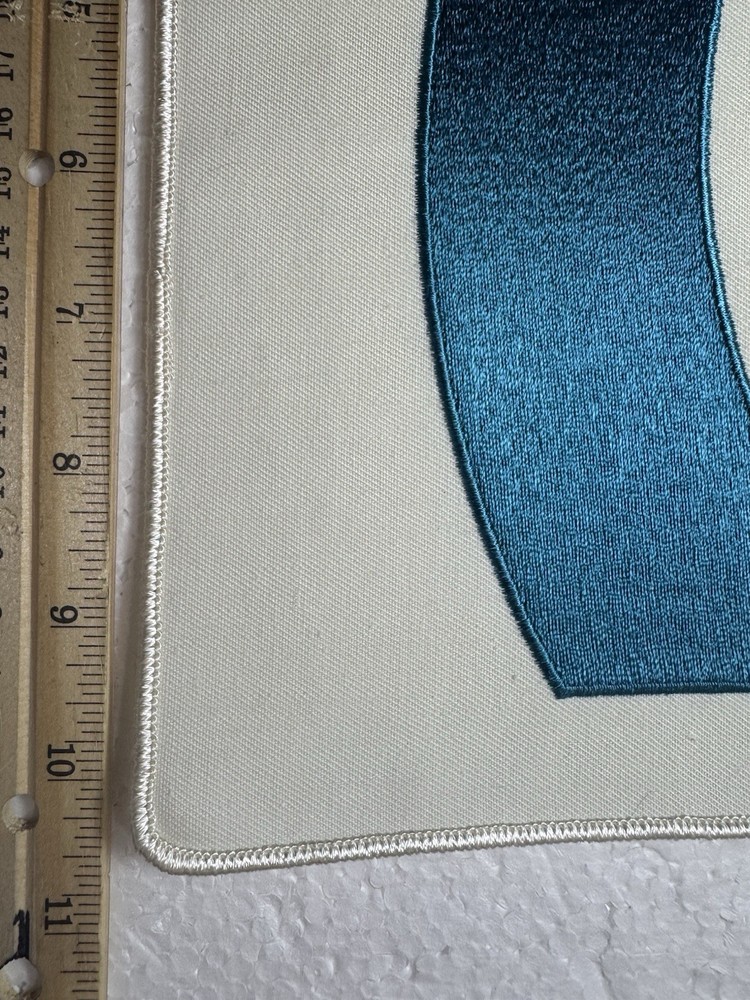 Vintage Bendix Corporation Patch NASA - Apollo -