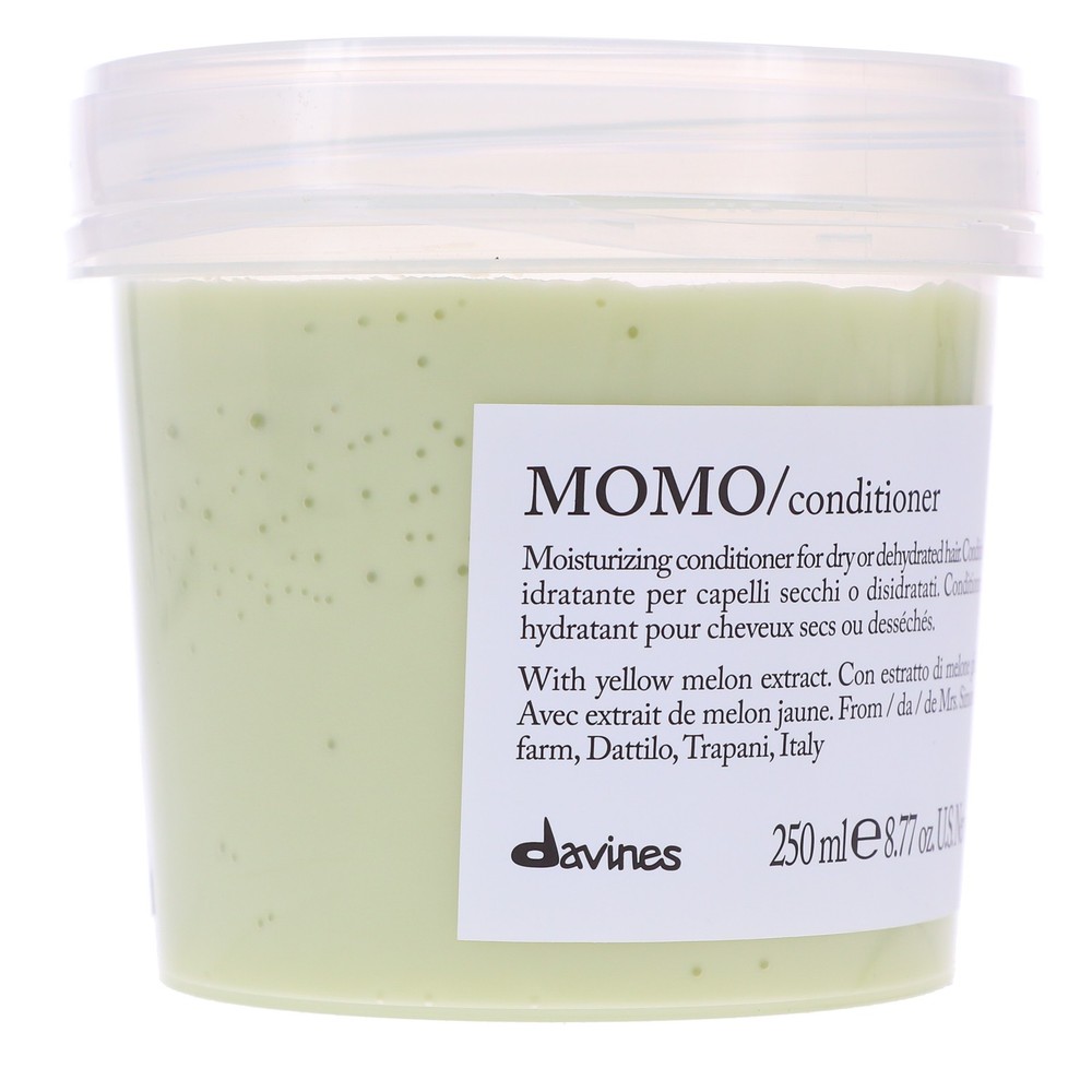 Davines MOMO Moisturizing Conditioner 8.77 oz