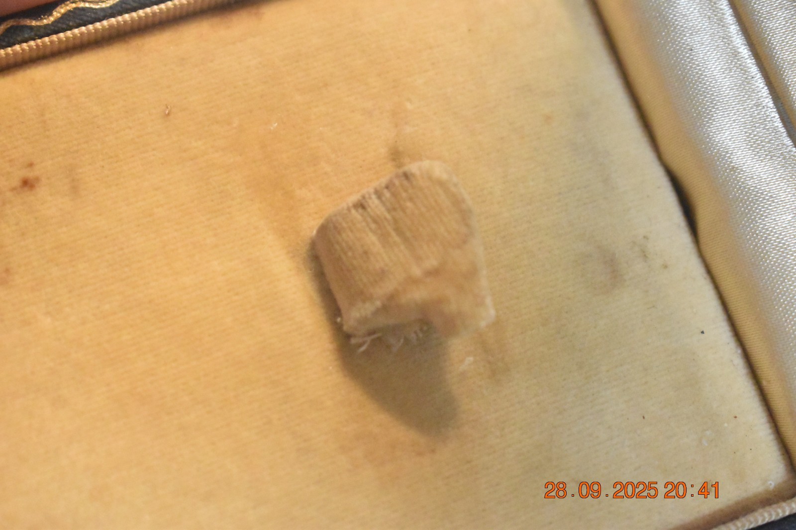 Boxed WW2 Wrap Brooch Bronze Star US Mint USN/USMC Contract