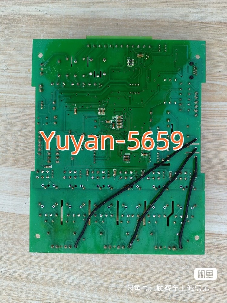 1 PC USED GOOD 059-ZHUK91438BS Circuit Board #B3436H CL