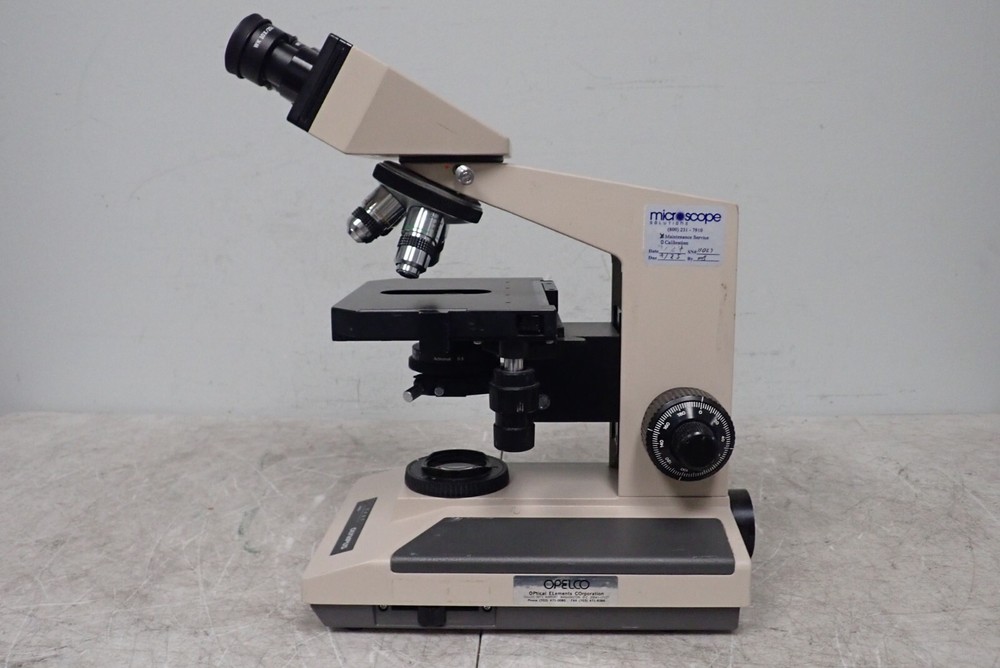Olympus BH2 BHT BHTU Binocular Upright Microscope w/ 4 Objectives