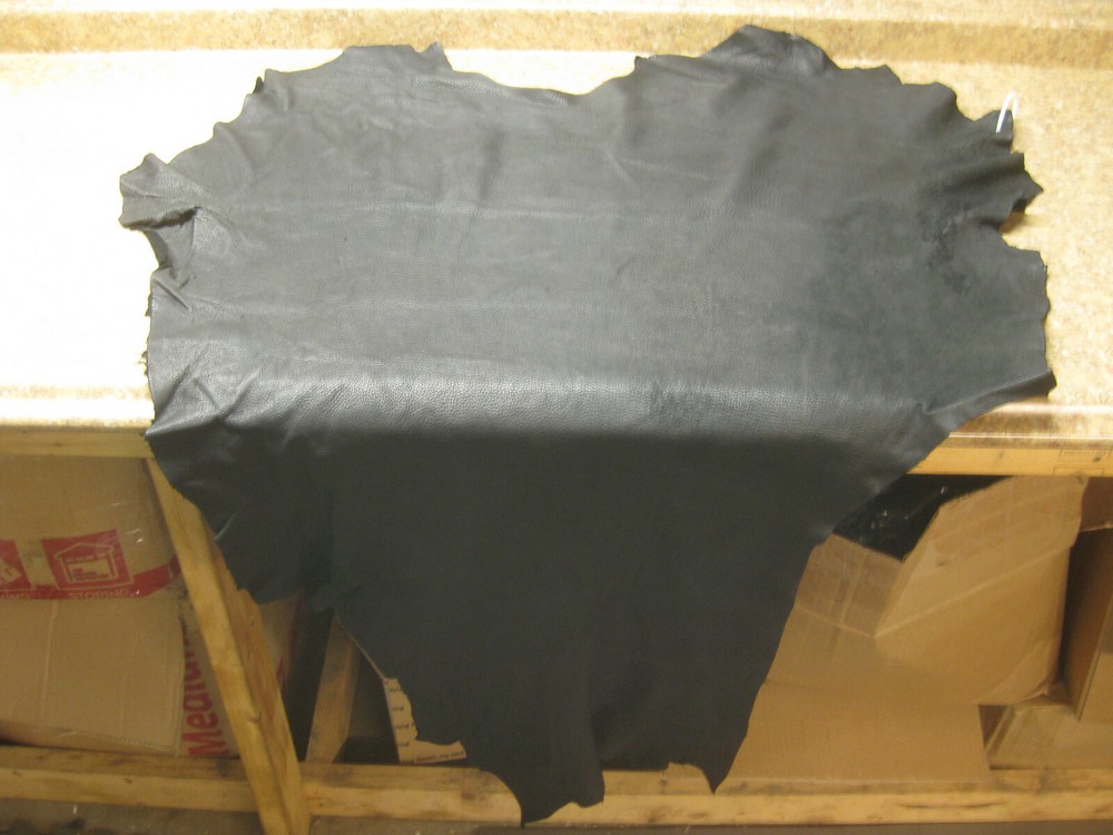 Top Grain Deer Leather # 0010461 ROW 51