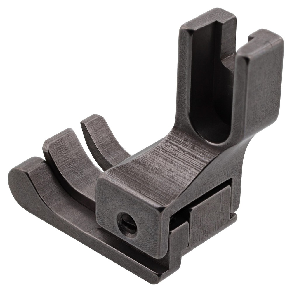 1/4" Edge Guide Compensating Foot, Juki